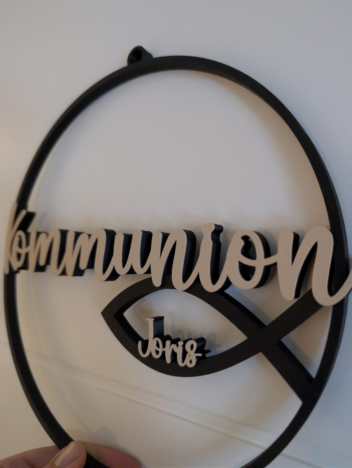 Kommunion