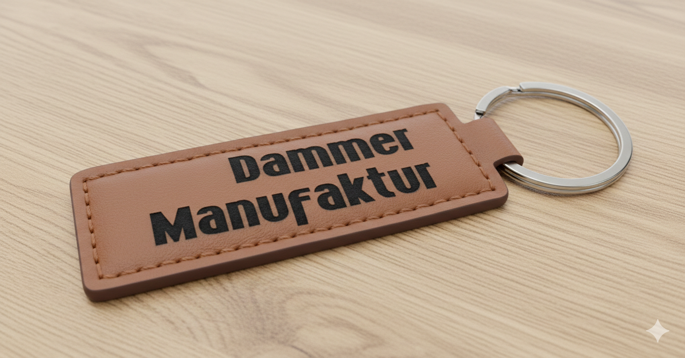 Schlüsselanhänger