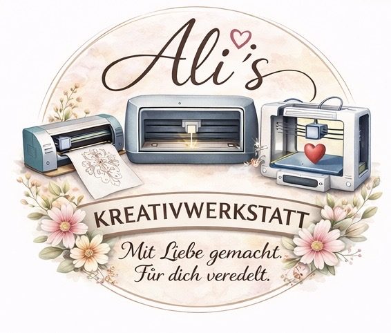Patrick Schlömer Alis Kreativwerkstatt